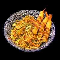 Yakisoba ebi