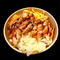 Donburi de Pato