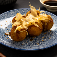 Takoyaki