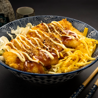 Katsu - Don