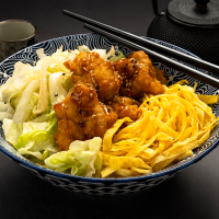 Karaage - Don
