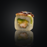 Unagi Specia Roll