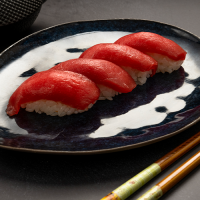 Nigiri Atún