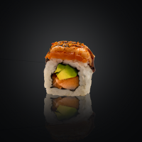 Tsurai Salmón Roll