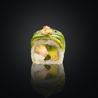 Abokado Roll