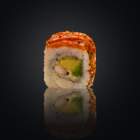 Spicy Tempura Roll