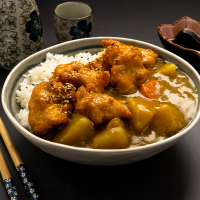 Karage Curry