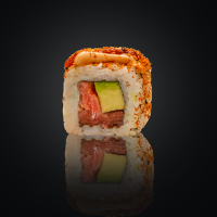 Spicy Tuna Roll