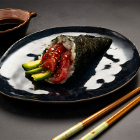 Temaki Atún