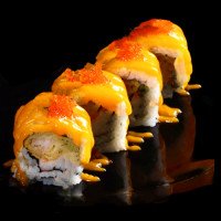 Mango Special Roll
