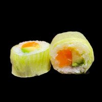 Ice Roll Salmón