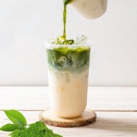 Matcha Latte