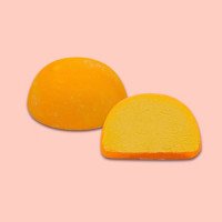 Mochi artesano de Maracuja