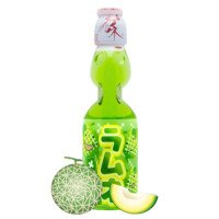Ramune Melón