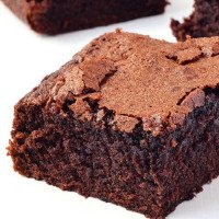 Brownie Chocolate y nueces