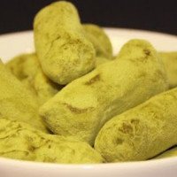 Trufas Té Verde