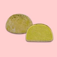 Mochi Niji De Té Verde