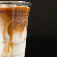 Caramel Latte Macchiato