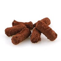 Trufas Chocolate y Sake