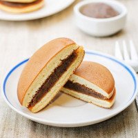 Dorayaki Chocolate
