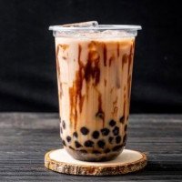 Classic Milk Tea