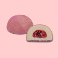 Mochi cheese cake