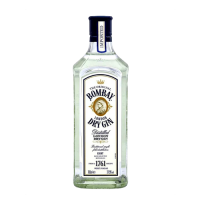 Gin Bomaby Dry Blanco