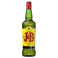Whisky jb