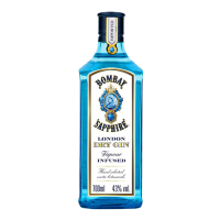 Gin Bombay