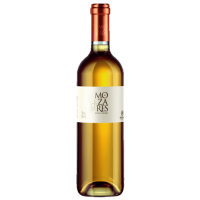 Vino Blanco Verdejo Mozares
