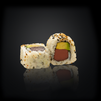 Tuna Roll