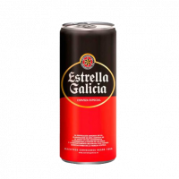 Cerveza Estrella Galicia