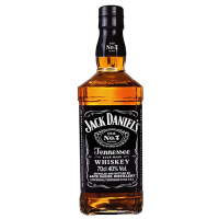Whisky Jack Daniel's