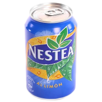 Nestea Té Negro Limón
