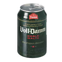 Cerveza Voll-Damm