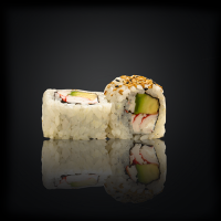 Kani Roll