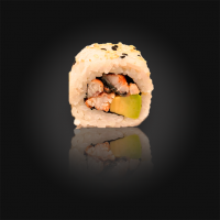 Unagi Roll